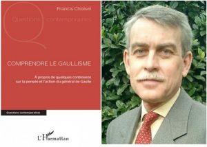 degaule