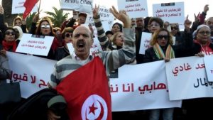 tunisie