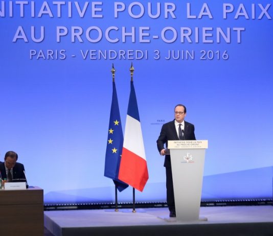 Résister aux pressions, affirmer le droit, reconnaître la Palestine : le moment est venu