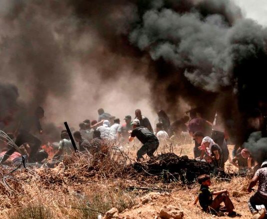 Palestine : le dernier chapitre ?