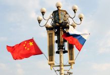 Chine-Russie: la relation stratégique appelée à se renforcer