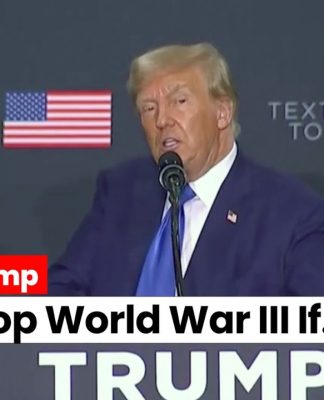 Un nouvel ordre géopolitique après les élections américaines et russes?