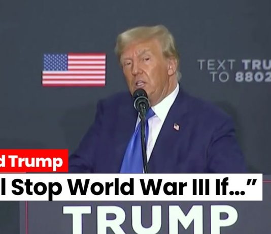 Un nouvel ordre géopolitique après les élections américaines et russes?