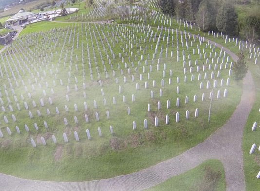 Srebrenica, un long combat vers la justice