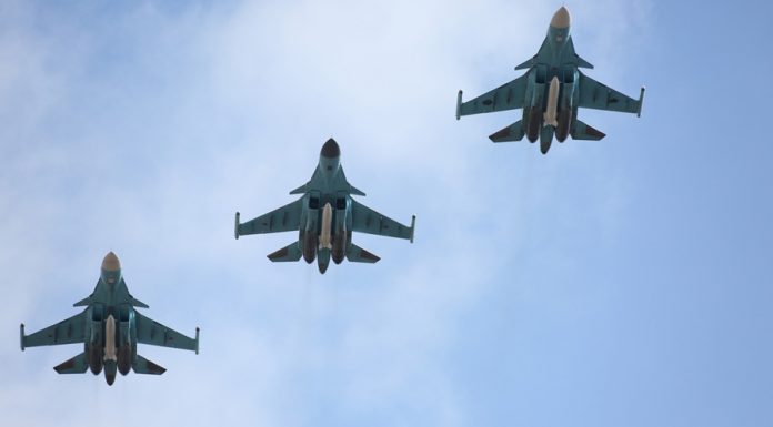 2018 – La diplomatie russe au Moyen-Orient prend un départ sur les chapeaux de roue