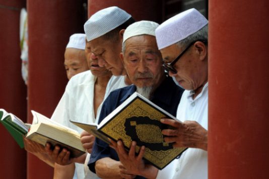 Chine : un livre blanc du gouvernement recense les religions et ses adeptes