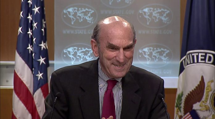 Venezuela: les journalistes doutent de la légitimité de Guaidó…